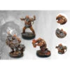 Dweghom: Magic Retinue -Wargame Spirit Boutique dweghom magic retinue