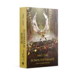 ÉCHOS D'ÉTERNITÉ (FRANCAIS)