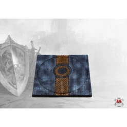 Elrik's: Imperial Walkway Bases - Infantry -Wargame Spirit Boutique elrik s imperial walkway bases infantry 2