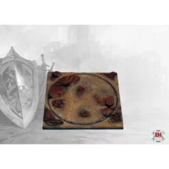 Elrik's: Slate Bases - Infantry 5 Elrik's: Slate Bases - Infantry -Wargame Spirit Boutique elrik s slate bases infantry 2