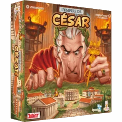 EMPIRE DE CÉSAR (L')