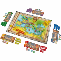 EMPIRE DE CÉSAR (L') -Wargame Spirit Boutique empire de cesar l 1 1