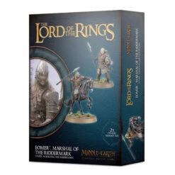 Éomer™, Marshal Of The Riddermark™