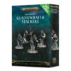 Easy To Build Glaivewraith Stalkers -Wargame Spirit Boutique etb nighthaunt glaivewraith stalkers