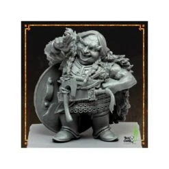 Evelina Shieldbreaker -Wargame Spirit Boutique evelina shieldbreaker 3