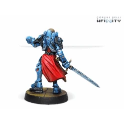 Father-Officer Gabriele De Fersen (Hacker) -Wargame Spirit Boutique father officer gabriele de fersen hacker 1