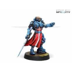 Father-Officer Gabriele De Fersen (Hacker) -Wargame Spirit Boutique father officer gabriele de fersen hacker 2