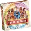 FIRST EMPIRES -Wargame Spirit Boutique first empires