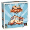 Foodtruck -Wargame Spirit Boutique foodtruck