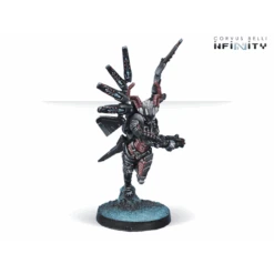 Fraacta (Boarding Shotgun)