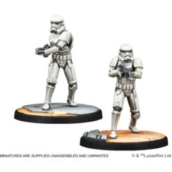 SW SHATTERPOINT : LA PEUR & LES HOMMES SET D’ESC. -Wargame Spirit Boutique friendly url autogeneration failed 100