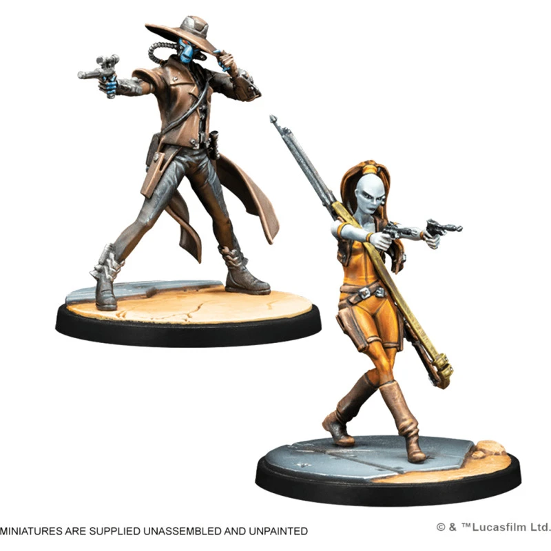 SW SHATTERPOINT : POIGNÉE DE CRÉDITS SET D’ESC. 2 SW SHATTERPOINT : POIGNÉE DE CRÉDITS SET D’ESC. – Image 2