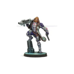 Infinity Code One : Phoenix -Wargame Spirit Boutique friendly url autogeneration failed 133