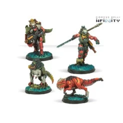 Infinity : Morat Ext Pack Beta -Wargame Spirit Boutique friendly url autogeneration failed 136