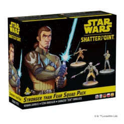 SW SHATTERPOINT : STRONGER THAN FEAR SQUAD PACK