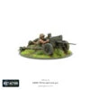 USMC M3A1 37mm Anti-Tank Gun -Wargame Spirit Boutique friendly url autogeneration failed 187