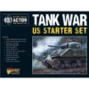 TANK WAR : US STARTER SET -Wargame Spirit Boutique friendly url autogeneration failed 190