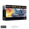 Panzer IV Ausf. B/C/D -Wargame Spirit Boutique friendly url autogeneration failed 195