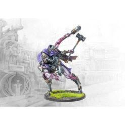 Eidolon - City States