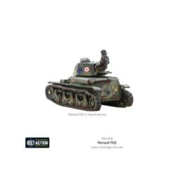 Renault R35 -Wargame Spirit Boutique friendly url autogeneration failed 209