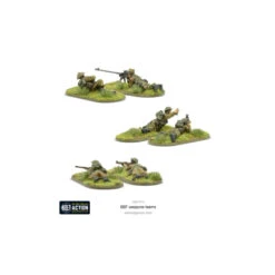 BEF Weapons Teams -Wargame Spirit Boutique friendly url autogeneration failed 238