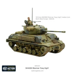 M4A3E8 Sherman Easy Eight -Wargame Spirit Boutique friendly url autogeneration failed 247