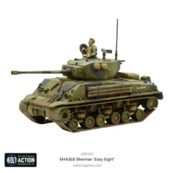M4A3E8 Sherman Easy Eight -Wargame Spirit Boutique friendly url autogeneration failed 248