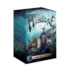 MOONSTONE - DEATH & TAXES -Wargame Spirit Boutique friendly url autogeneration failed 252