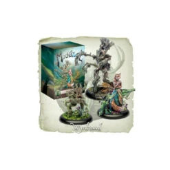 Moonstone - Wyrdwood