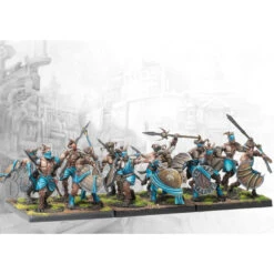 Satyroi (Dual Kit) - City States 7 Satyroi (Dual Kit) - City States -Wargame Spirit Boutique friendly url autogeneration failed 261