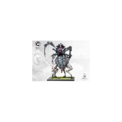 Abomination - Spires -Wargame Spirit Boutique friendly url autogeneration failed 268