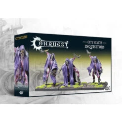 Inquisitors - City States -Wargame Spirit Boutique friendly url autogeneration failed 270