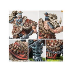 Raegh Drake Rider - Dweghom -Wargame Spirit Boutique friendly url autogeneration failed 279