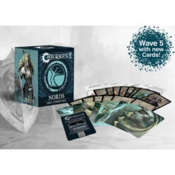 Army Support Pack Wave 5 - Nords