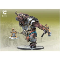 City States Founder's Exclusive - "The Last Stand" -Wargame Spirit Boutique friendly url autogeneration failed 290