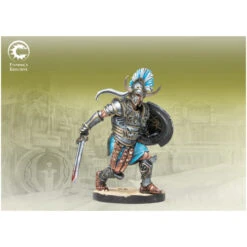 City States Founder's Exclusive - "The Last Stand" -Wargame Spirit Boutique friendly url autogeneration failed 291