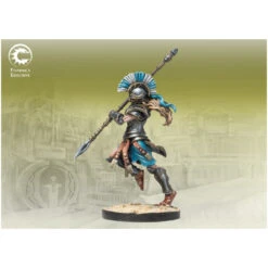 City States Founder's Exclusive - "The Last Stand" -Wargame Spirit Boutique friendly url autogeneration failed 293