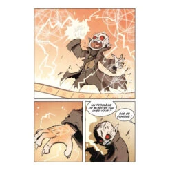 Chasseur De Monstres : La BD Dont Vous êtes Le Héros -Wargame Spirit Boutique friendly url autogeneration failed 315