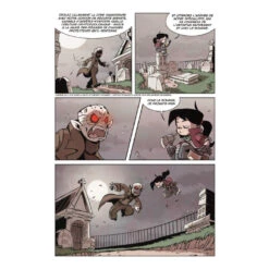 Chasseur De Monstres : La BD Dont Vous êtes Le Héros -Wargame Spirit Boutique friendly url autogeneration failed 316