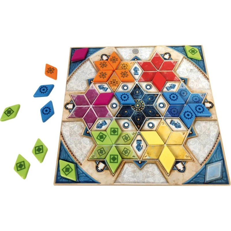 Azul - Pavillon D'été 2 Azul - Pavillon D'été – Image 2