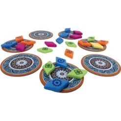 Azul - Pavillon D'été 6 Azul - Pavillon D'été -Wargame Spirit Boutique friendly url autogeneration failed 326