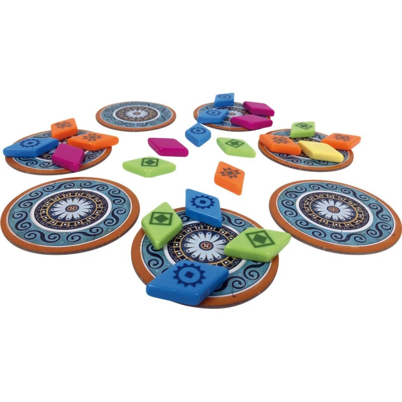 Azul - Pavillon D'été 3 Azul - Pavillon D'été – Image 3