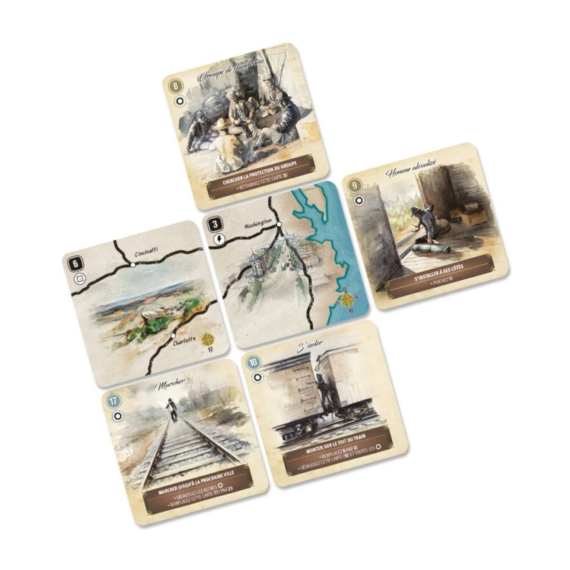 Cartaventura : Hollywood 2 Cartaventura : Hollywood – Image 2