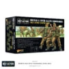 British & Inter-Allied Commandos Starter Army -Wargame Spirit Boutique friendly url autogeneration failed 33