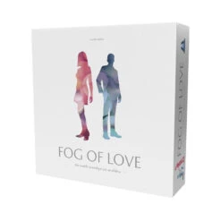 Fog Of Love -Wargame Spirit Boutique friendly url autogeneration failed 339