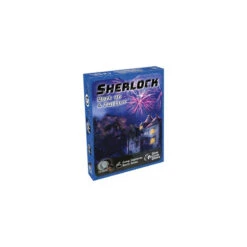 Sherlock - Mort Un 4 Juillet