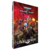 Warhammer 40 000 RolePlay Wrath & Glory : Livre De Base -Wargame Spirit Boutique friendly url autogeneration failed 347