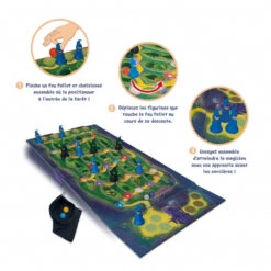 La Colline Aux Feux Follets -Wargame Spirit Boutique friendly url autogeneration failed 367