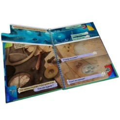 Ma Première Aventure : La Découverte De L'Atlantide -Wargame Spirit Boutique friendly url autogeneration failed 371