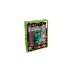 Sherlock - La Tombe De L'archéologue